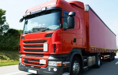 Antalya Narlıkapı Ambar Kargo