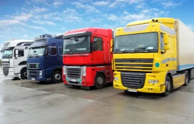 Antalya Narlıkapı Nakliye Ambarı