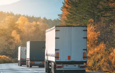 Antalya ile Narlıkapı Arası Klima Taşıma