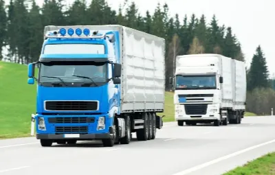 Antalya ile Narlıkapı Arası Eşya Taşıma